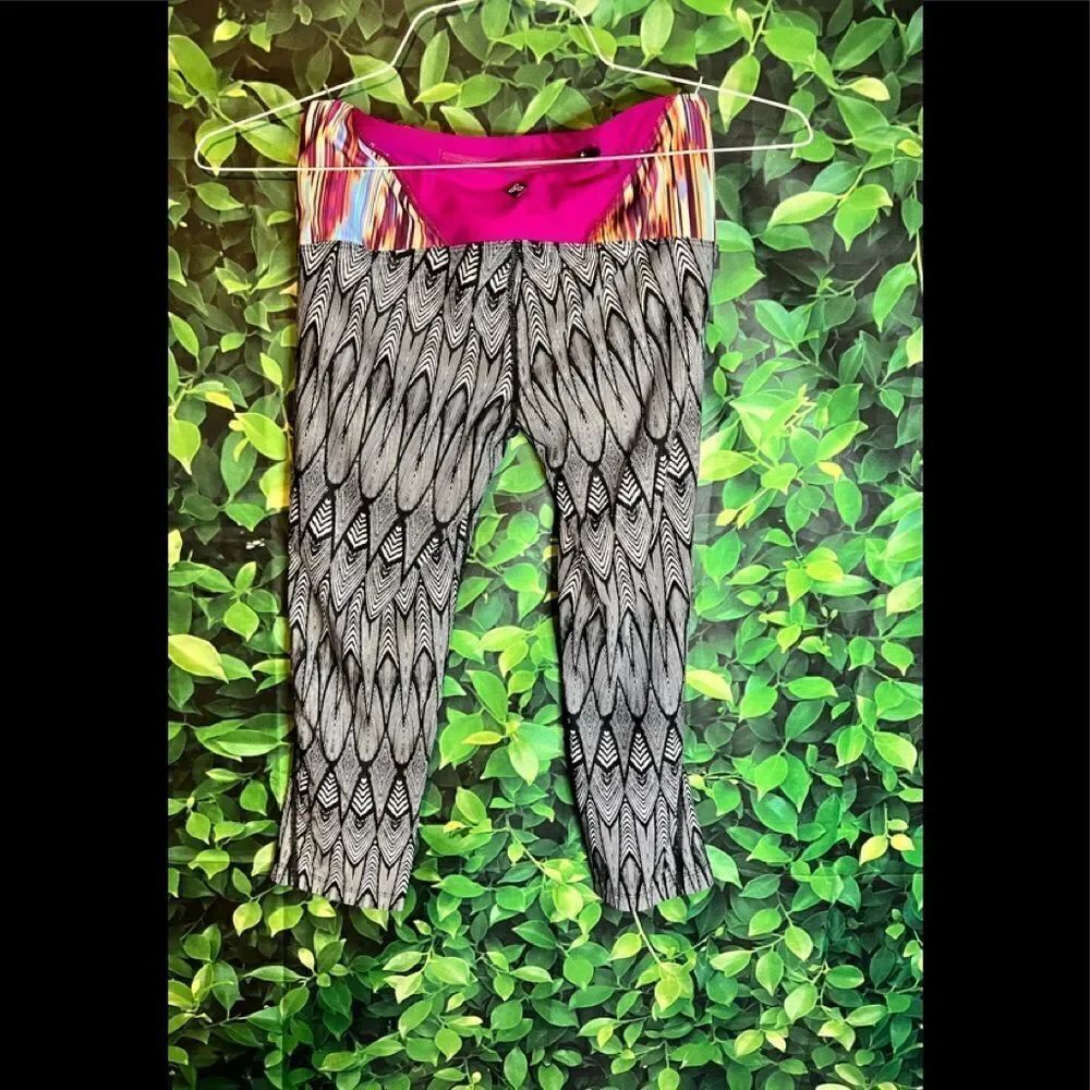 Prana Capri Leggings